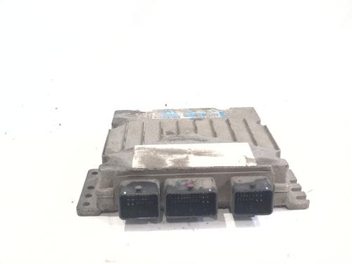 Used Engine control unit (ECU) Engine control unit (ECU) PEUGEOT 307 (3A/C) 2.0 HDi 90 (90 hp) 35895514 35895514