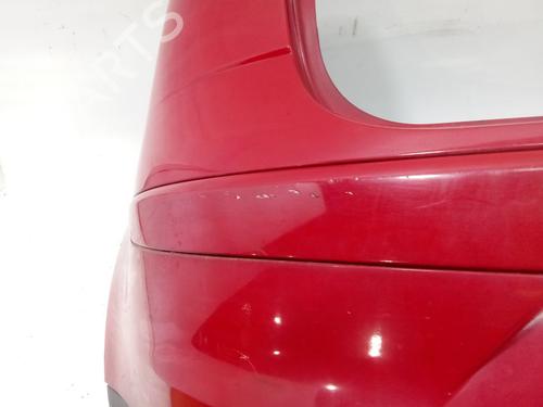 Rear bumper SEAT ALTEA (5P1) 1.9 TDI | BP21131392C8 