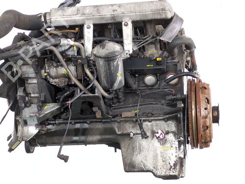 Used Engine Engine LAND ROVER RANGE ROVER II (P38A) 2.5 D 4x4 (136 hp) 33977480 33977480