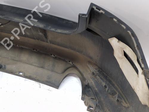 Rear bumper VW GOLF VII Variant (BA5, BV5) 1.6 TDI | BP30157876C8