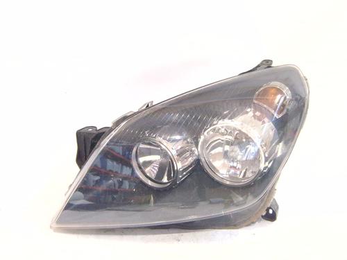 Used Left headlight Left headlight OPEL ASTRA H GTC (A04) 1.7 CDTi (L08) (101 hp) 36014483 36014483