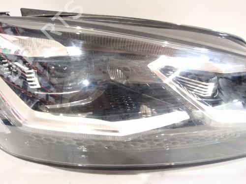 Right headlight VW GOLF VII Variant (BA5, BV5)  | BP28107495C29 