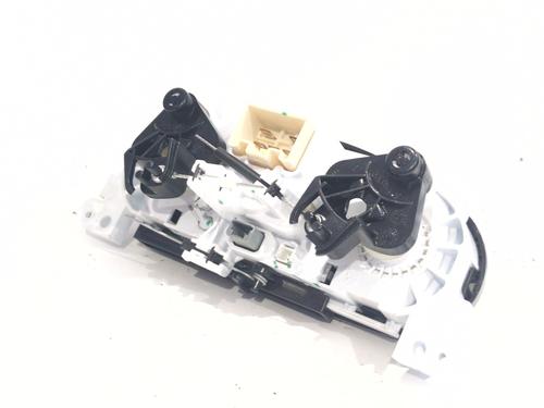 Climate control DACIA LODGY (JS_) | BP40506379I5 - Image 3