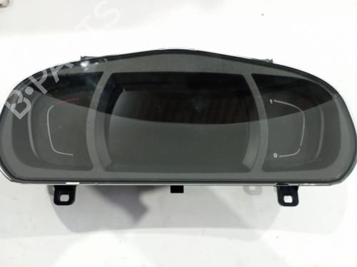 Used Instrument cluster Instrument cluster RENAULT SCÉNIC IV (J9_) 1.5 dCi 95 (95 hp) 40108711 40108711