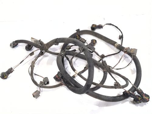 Used Wiring harness Wiring harness RENAULT AUSTRAL TCe 140 (HGMF) (140 hp) 40221100 40221100