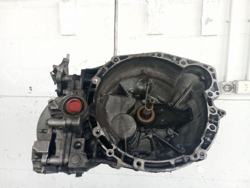 Used Gearbox CITROËN C5 III (RD_) 2.0 HDi (RDRHD8, RDRHDJ, RDRHR8, RDRHRJ) (136 hp) 17817005