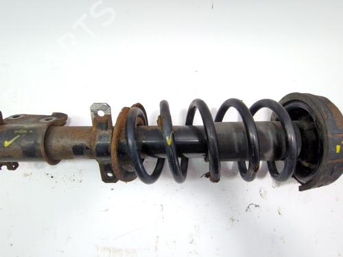 Used Left front shock absorber RENAULT TRAFIC II Bus (JL) 2.0 dCi 115 (114 hp) 26587312