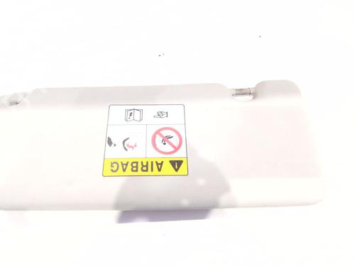 Højre solskærm RENAULT MEGANE IV Hatchback (B9A/M/N_) 1.5 dCi 110 (B9A3) | BP29734903I2 