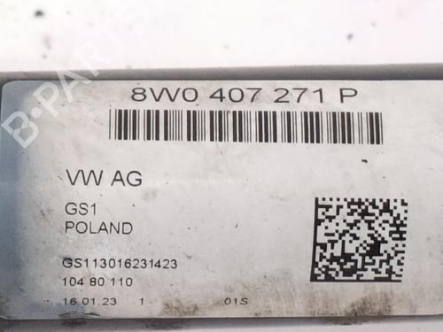 Right front driveshaft AUDI A4 B9 (8W2, 8WC) 30 TDI Mild Hybrid | BP32720072M39 - Image 3