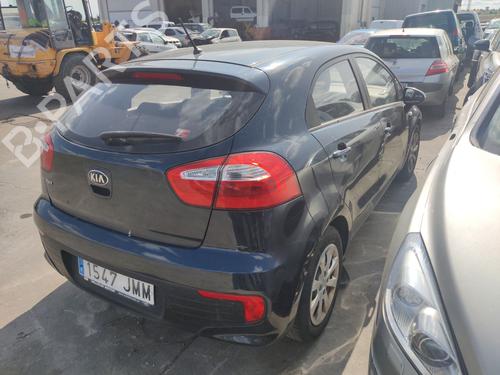 Instrument cluster KIA RIO III (UB) 1.2 CVVT | BP13502183C47 