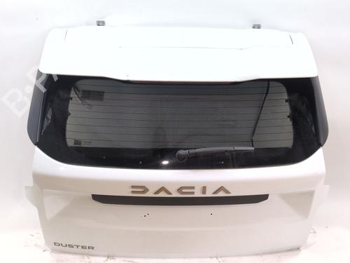 Used Tailgate Tailgate 38534037 38534037
