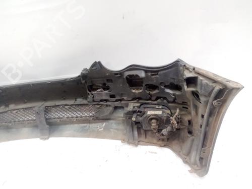 Front bumper MERCEDES-BENZ C-CLASS (W203) C 220 CDI (203.006, 203.008) | BP23137635C7 