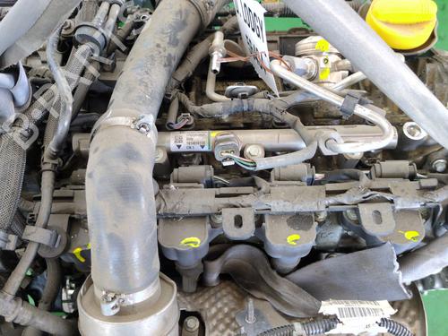 Engine DACIA LODGY (JS_) | BP36994170M1 - Image 9