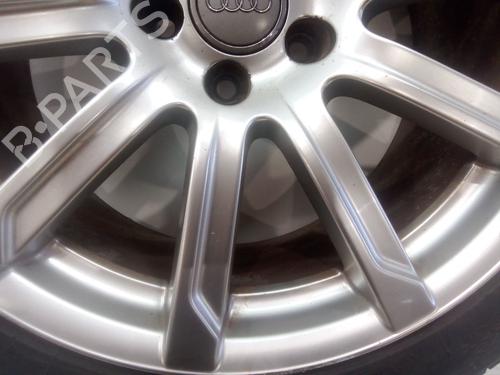 Fælk AUDI A4 B6 Avant (8E5) 2.5 TDI | BP37027857C45 - Image 6