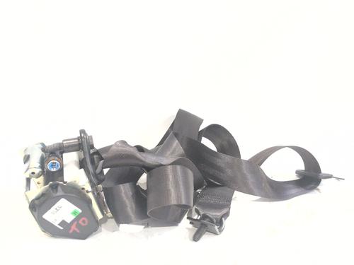 Used Rear right seatbelt Rear right seatbelt RENAULT ESPACE V (JR_) [2015-2023] 31579651 31579651