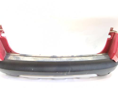 Bak støtfanger RENAULT CAPTUR I (J5_, H5_) 1.5 dCi 90 (J5N4, J5M5, J5MW, J5M6, J5AL, J5AJ) (90 hp) 30157695