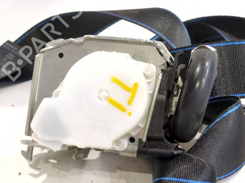 Rear left seatbelt RENAULT AUSTRAL E-TECH 200 Hybrid (HGM2) | BP26555082I29 