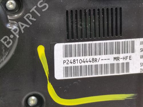 Instrument cluster RENAULT KADJAR (HA_, HL_) 1.5 BLUE dCi 115 (HLA6) | BP35895587C47  - Image 5