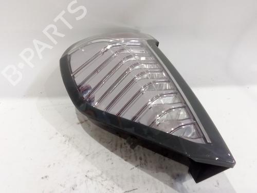Right taillight RENAULT SCÉNIC III (JZ0/1_) 1.2 TCe | BP21668272C35 