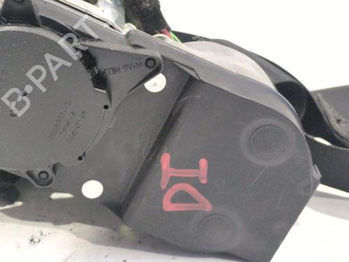 Front left seatbelt MERCEDES-BENZ M-CLASS (W164) ML 350 4-matic (164.186) | BP33455087I26 - Image 2
