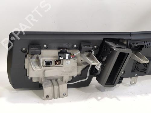 Instrument cluster RENAULT AUSTRAL TCe 140 (HGMF) | BP37020810C47 - Image 5