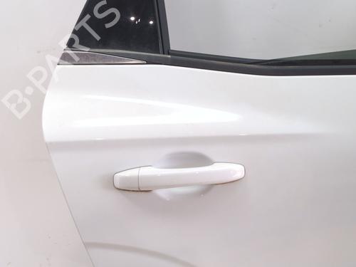 Dør højre bagtil RENAULT AUSTRAL TCe 160 (HGMJ) | BP38512538C5 - Image 3