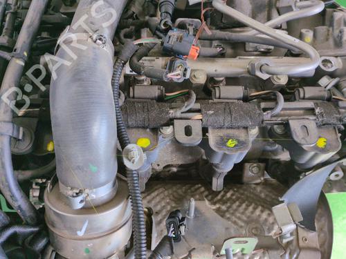 Engine RENAULT SCÉNIC IV (J9_) 1.3 TCe 140 | BP36448639M1 - Image 10