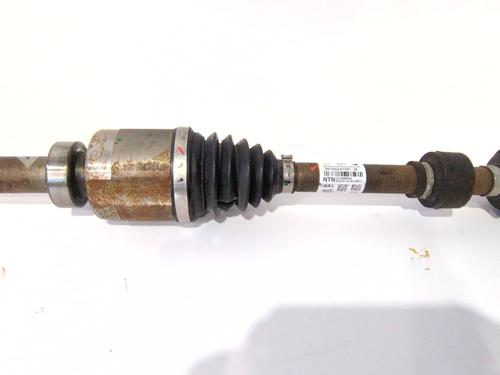 Right front driveshaft DACIA DUSTER (PYM_, PYN_) 1.2 TCe 130 | BP37408440M39 - Image 3