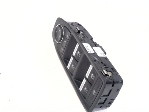 Left front window switch RENAULT CLIO V (B7_) 1.0 TCe 100 (B7MT) | BP39094210I27 - Image 2