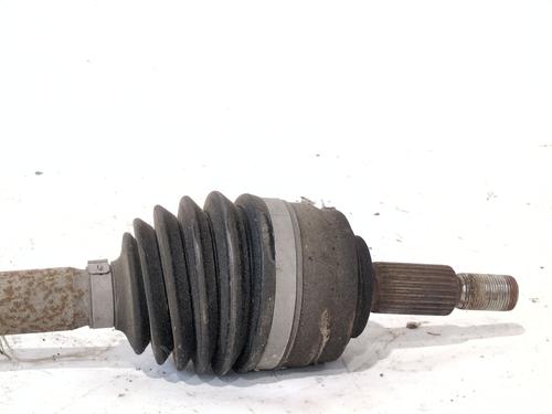 Right front driveshaft RENAULT CAPTUR II (HF_) | BP38263163M39 - Image 4