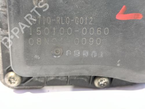 Egr HONDA CR-V III (RE_) 2.2 i-DTEC 4WD (RE6) | BP29192133M69 