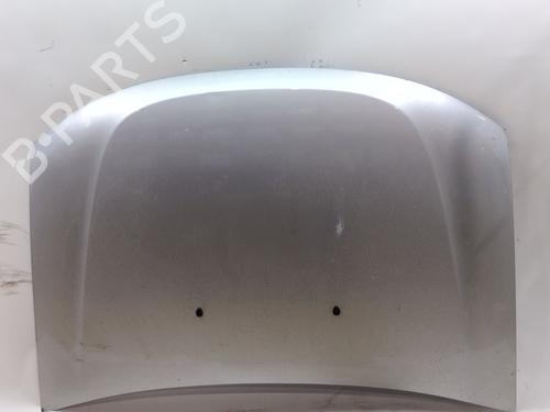 Used Hood Hood DACIA DUSTER (HS_) 1.5 dCi (109 hp) 36359060 36359060