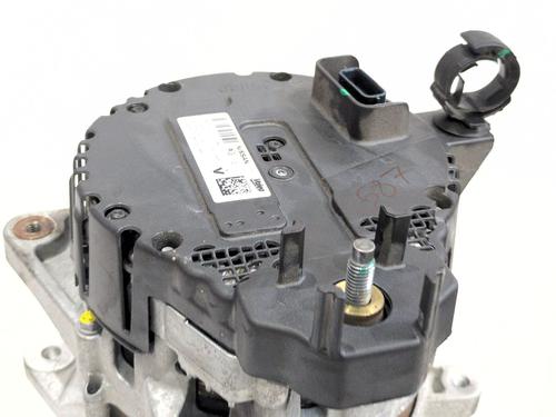 Alternator RENAULT ARKANA I (LCM_, LDN_) | BP34186725M7 - Image 3