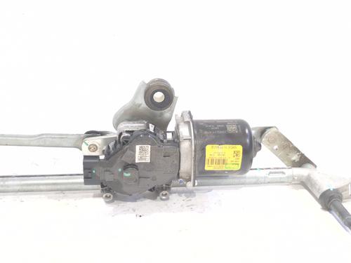 Front wiper motor RENAULT AUSTRAL TCe 140 (HGMF) | BP35974320M29 - Image 2