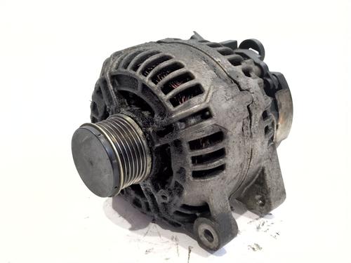 Alternator CITROËN JUMPY II Van 1.6 HDi 90 8V | BP38107719M7 - Image 2