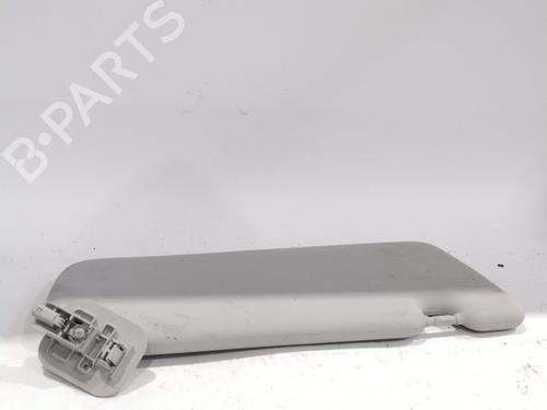 Left sun visor RENAULT ARKANA I (LCM_, LDN_) | BP38511609I1 - Image 3
