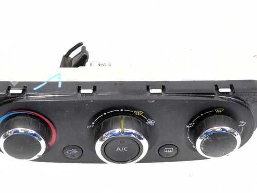 Climate control RENAULT CAPTUR I (J5_, H5_) 0.9 TCe 90 | BP38286035I5 - Image 2