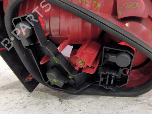 Right tailgate light RENAULT VEL SATIS (BJ0_) 2.0 16V Turbo (BJ0K) | BP40108591C80  - Image 5