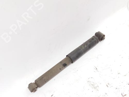 Left rear shock absorber RENAULT KOLEOS I (HY_) 2.0 dCi 4x4 (HY0K) | BP19324975M18 