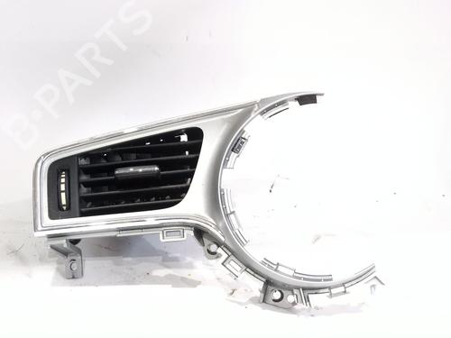 Grille d'aération KIA CEE'D (JD) 1.4 MPI (101 hp) 30702111