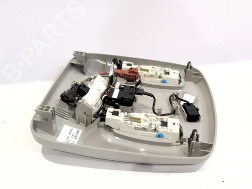Interior roof light RENAULT KADJAR (HA_, HL_) | BP36040415I8 - Image 3
