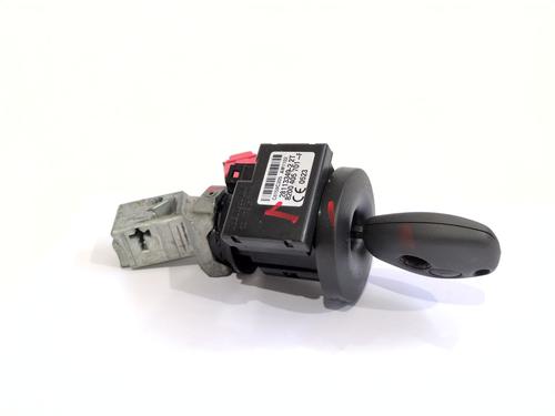 Used Ignition barrel Ignition barrel RENAULT KANGOO Express (FW0/1_) 1.5 dCi 110 (FW06, FW12) (110 hp) 36255587 36255587