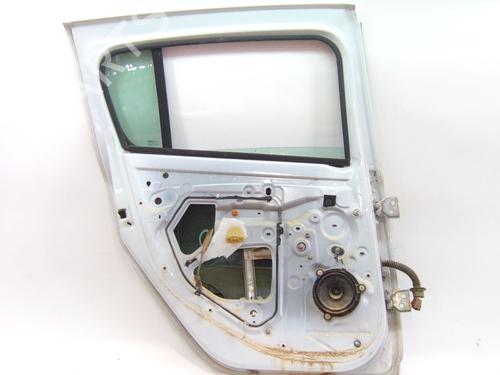 Left rear door DACIA SANDERO II 1.5 dCi | BP26953423C4