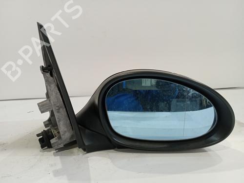 Used Right mirror BMW 1 (E87) [2003-2013]  23000650