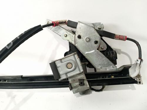 Front left window mechanism FORD MONDEO III Turnier (BWY) 2.0 TDCi | BP17820485C22 