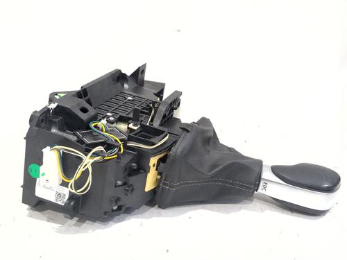 Gear lever RENAULT MEGANE IV Hatchback (B9A/M/N_) 1.5 Blue dCi 115 (B9A6) | BP33758538M90 - Image 3