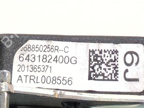 Front left seatbelt RENAULT CAPTUR II (HF_) | BP39964671I26 - Image 4