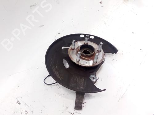 Left front steering knuckle OPEL INSIGNIA A Sports Tourer (G09) 2.0 CDTI (35) | BP20169053M25 