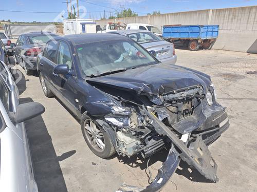 Feu de coffre gauche KIA OPIRUS (GH) 3.5 | BP30695669C79