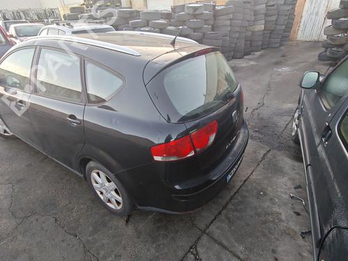 Front slam panel SEAT ALTEA XL (5P5, 5P8)  | BP31611683C72 